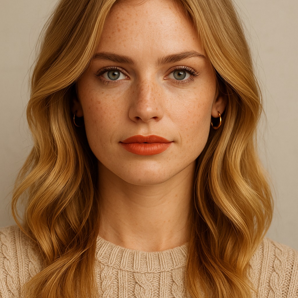 5 Trendige Blonde Haare für 2025 entdecken