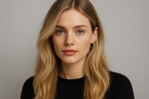 Die schönsten Blondtöne für 2025