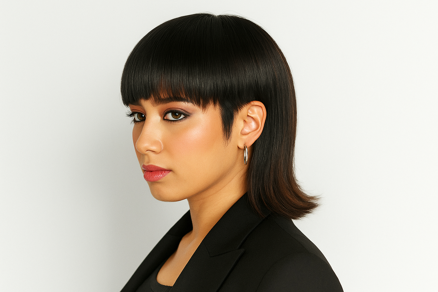 Frisuren Frauen 2025 – Trends, Farben und neue Inspiration