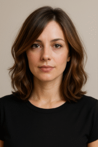 Moderne Damenfrisuren 2025 – Schnitte, Farben, Trends