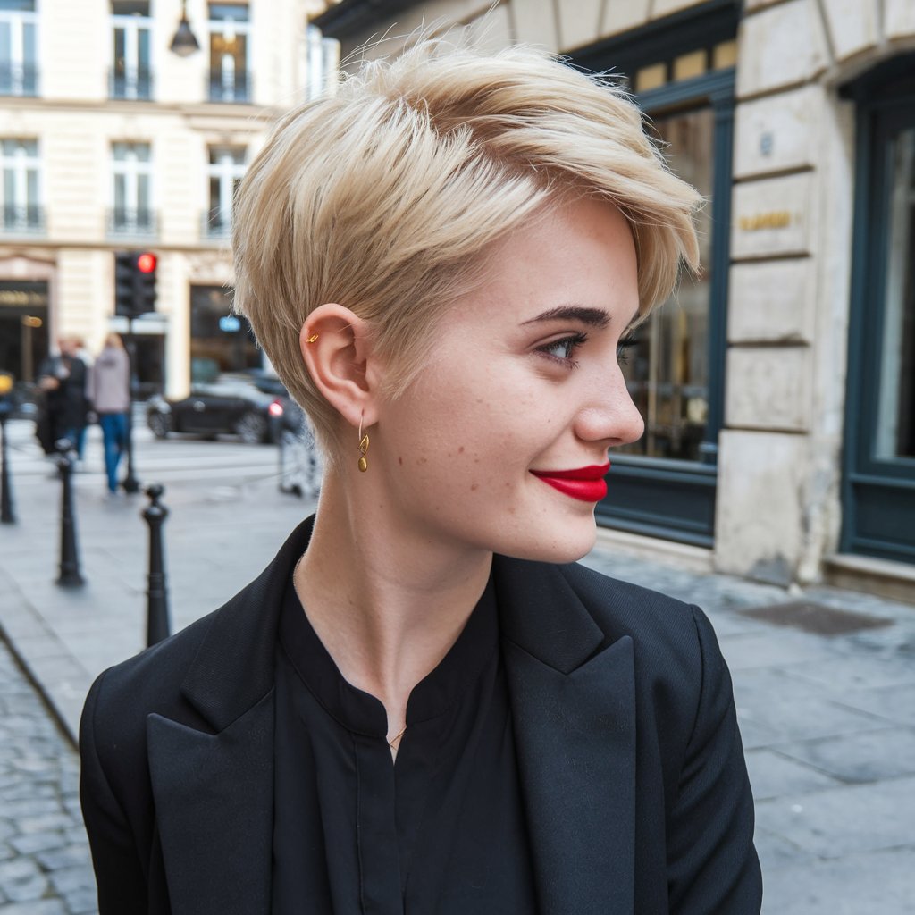 Wie sanftes Bürsten die Haare schonen kann