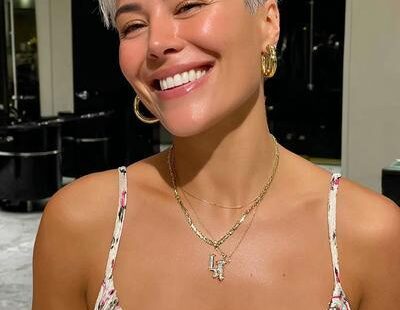 Pixie Cut 2025 – Der moderne Look für mutige Frauen