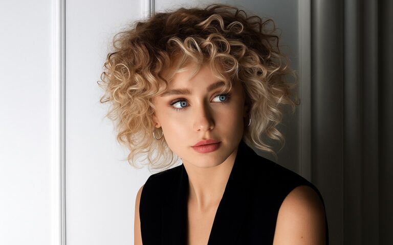 Unsere TOP 30 Frisuren 2025 – Trends & Stylingideen