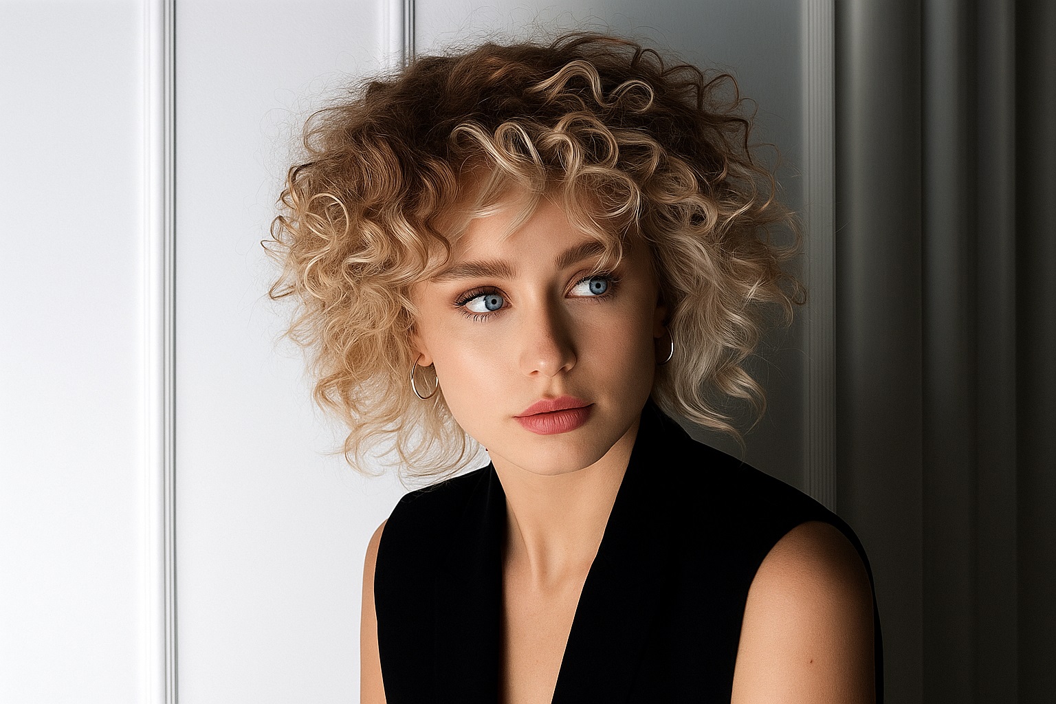 Unsere TOP 30 Frisuren 2025 – Trends & Stylingideen