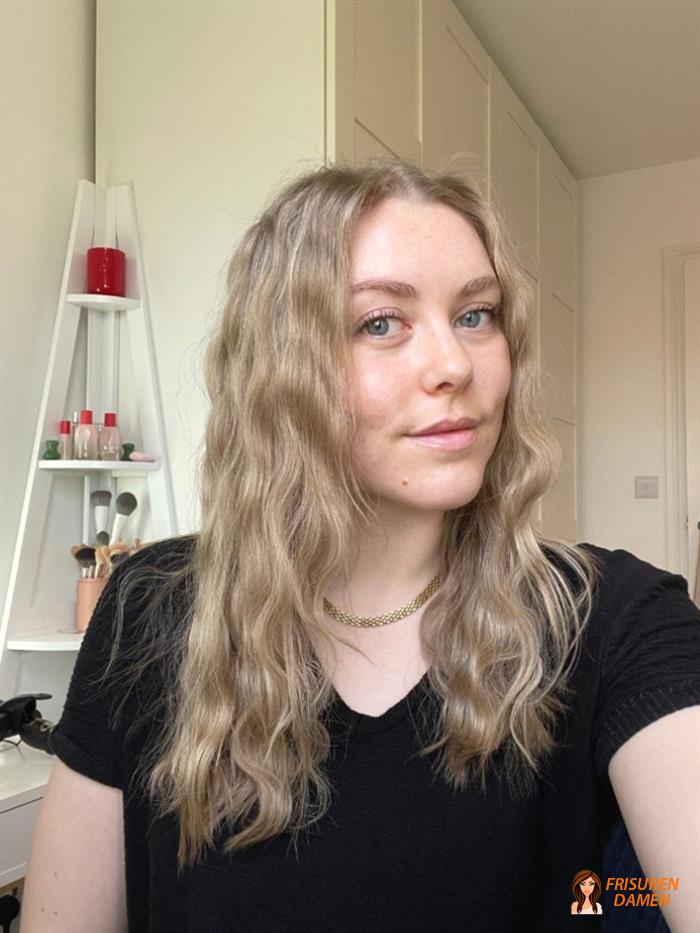 Amika High Tide Deep Waver