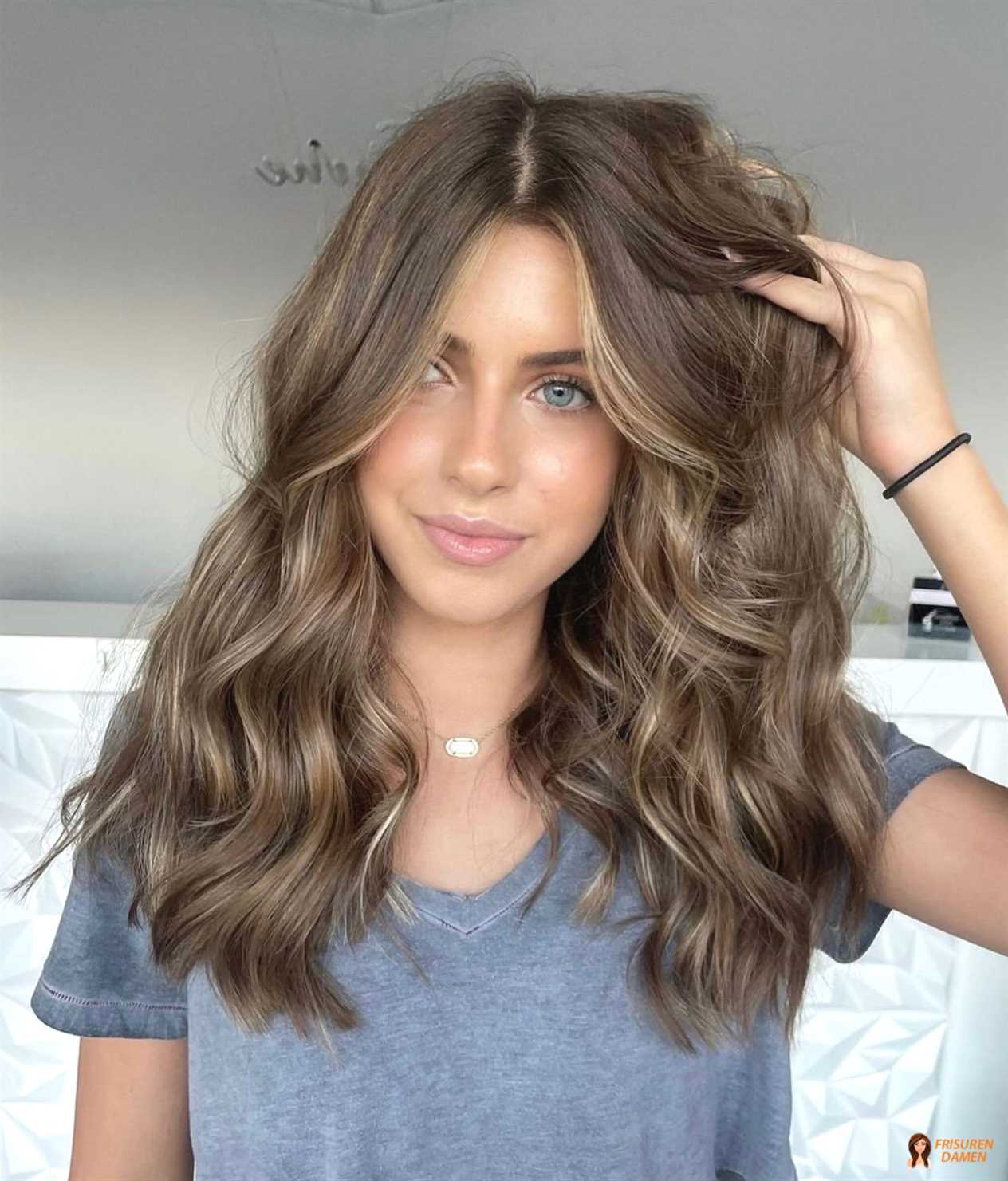 Balayage Braun Ideen für Frauen: 30 Trend-Looks 2026