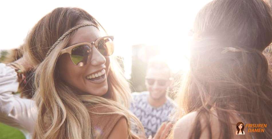 10 DER BESTEN FESTIVALFRISUREN