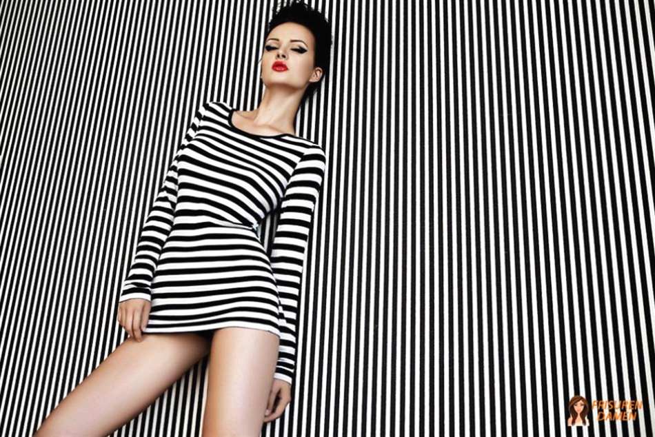 8 DER BESTEN FRISUREN AUS DER BÖSEWICHT-ZEIT