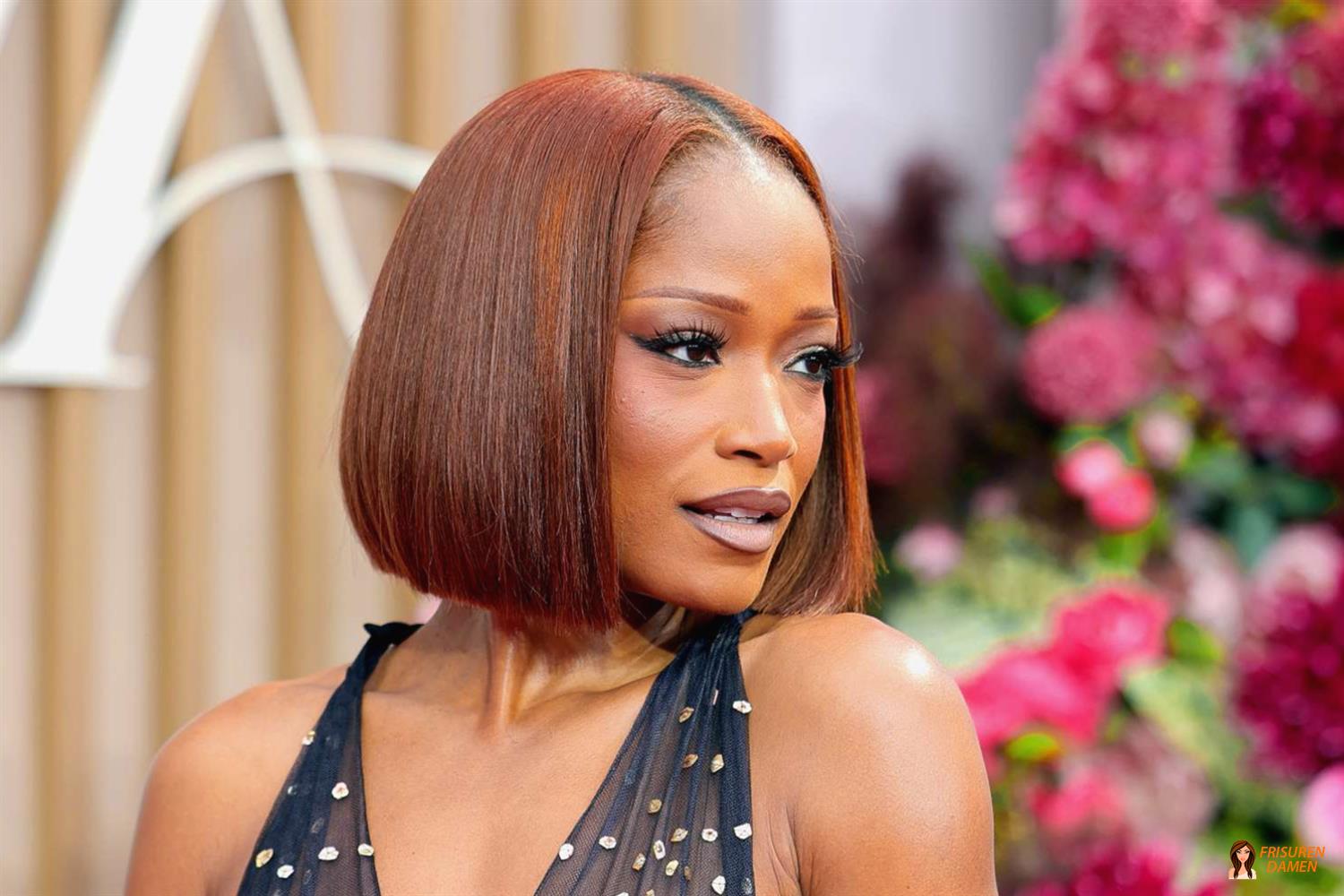 Der Box Bob ist der coolste Haarschnitt für Frauen 2026