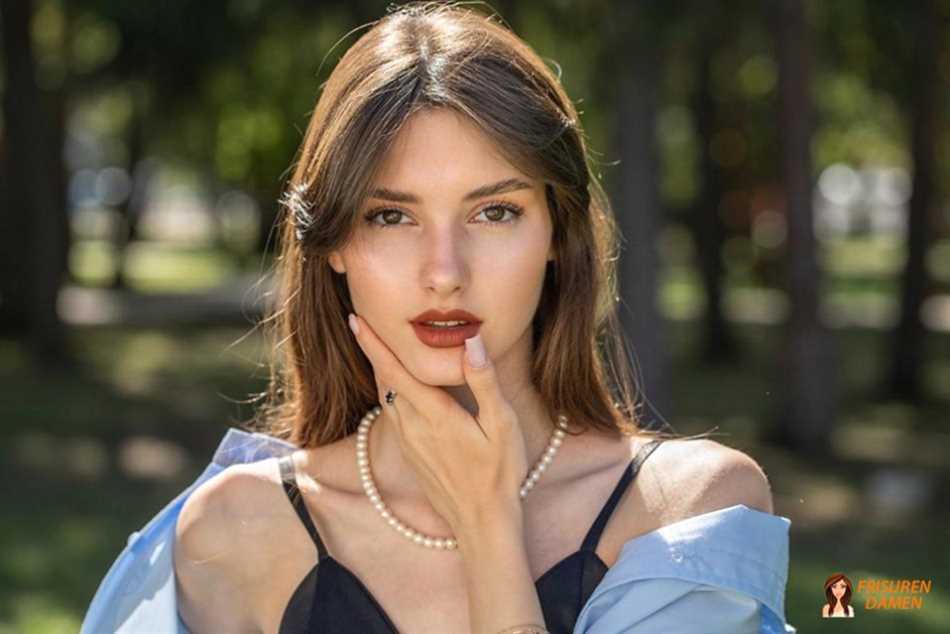 Der ultimative Leitfaden für den Vogelschnitt (Vorhangfransen) – Trends 2026