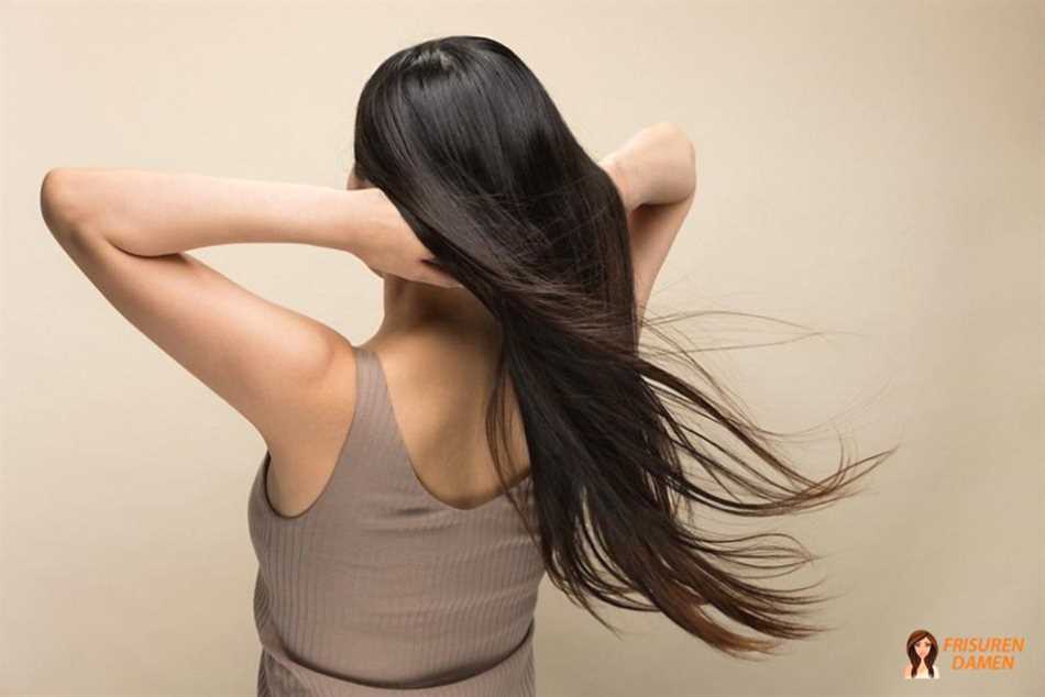 Die besten Frisuren für dickes Haar – Trends & Schnitte 2026