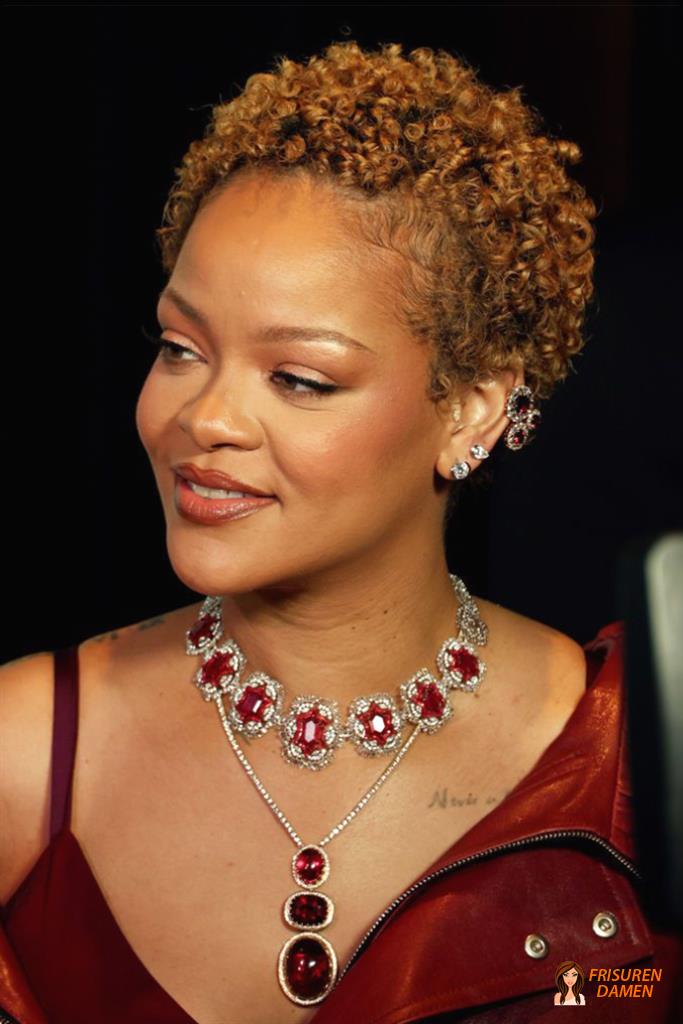 Die besten Haarschnitte für ovale Gesichter