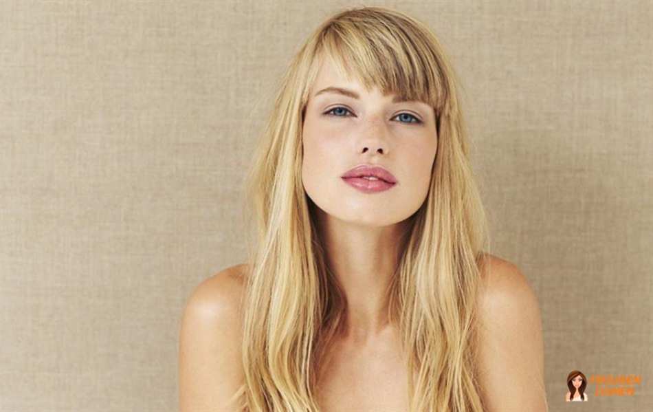 Die besten Stufenschnitte für jeden Haartyp für Damen – Trends 2026