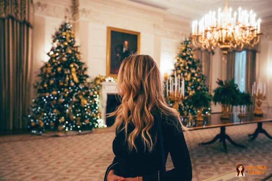 Die besten Winterhaarfarben für Frauen – Trends 2026