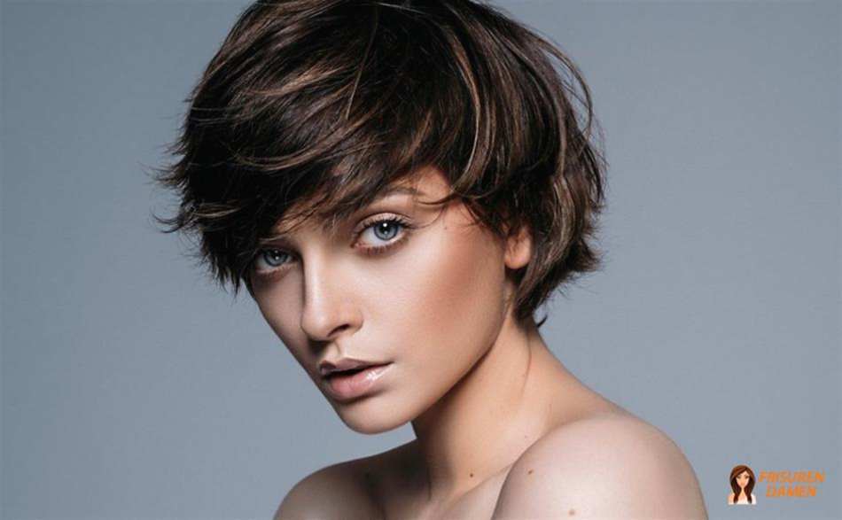 Vor- und Nachteile von Bixie-Frisuren für Frauen