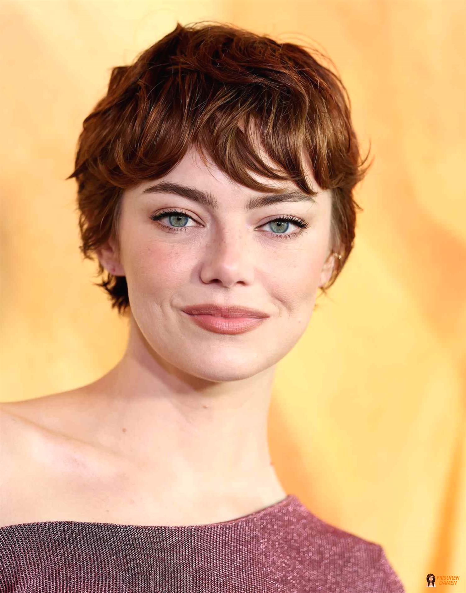 Echtes Kastanienbraun