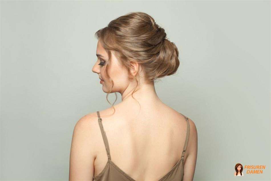 Einzelsträhnenfrisur – eleganter TikTok Trend 2026