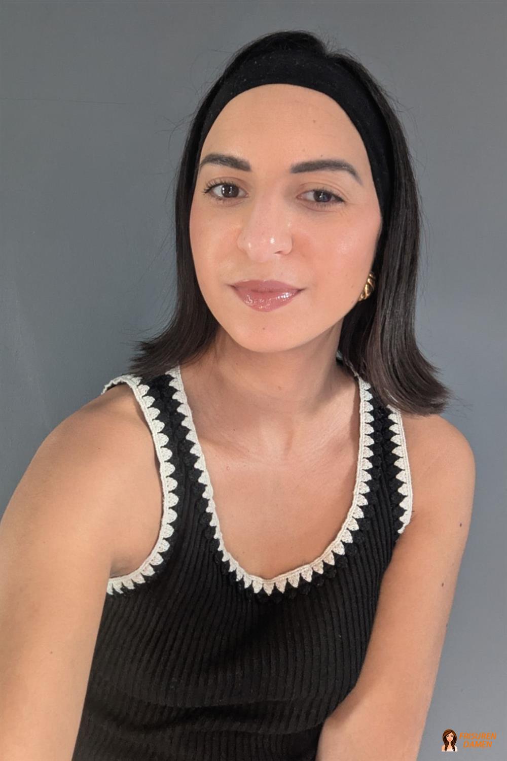 Entdecke Alternativen zum Pferdeschwanz