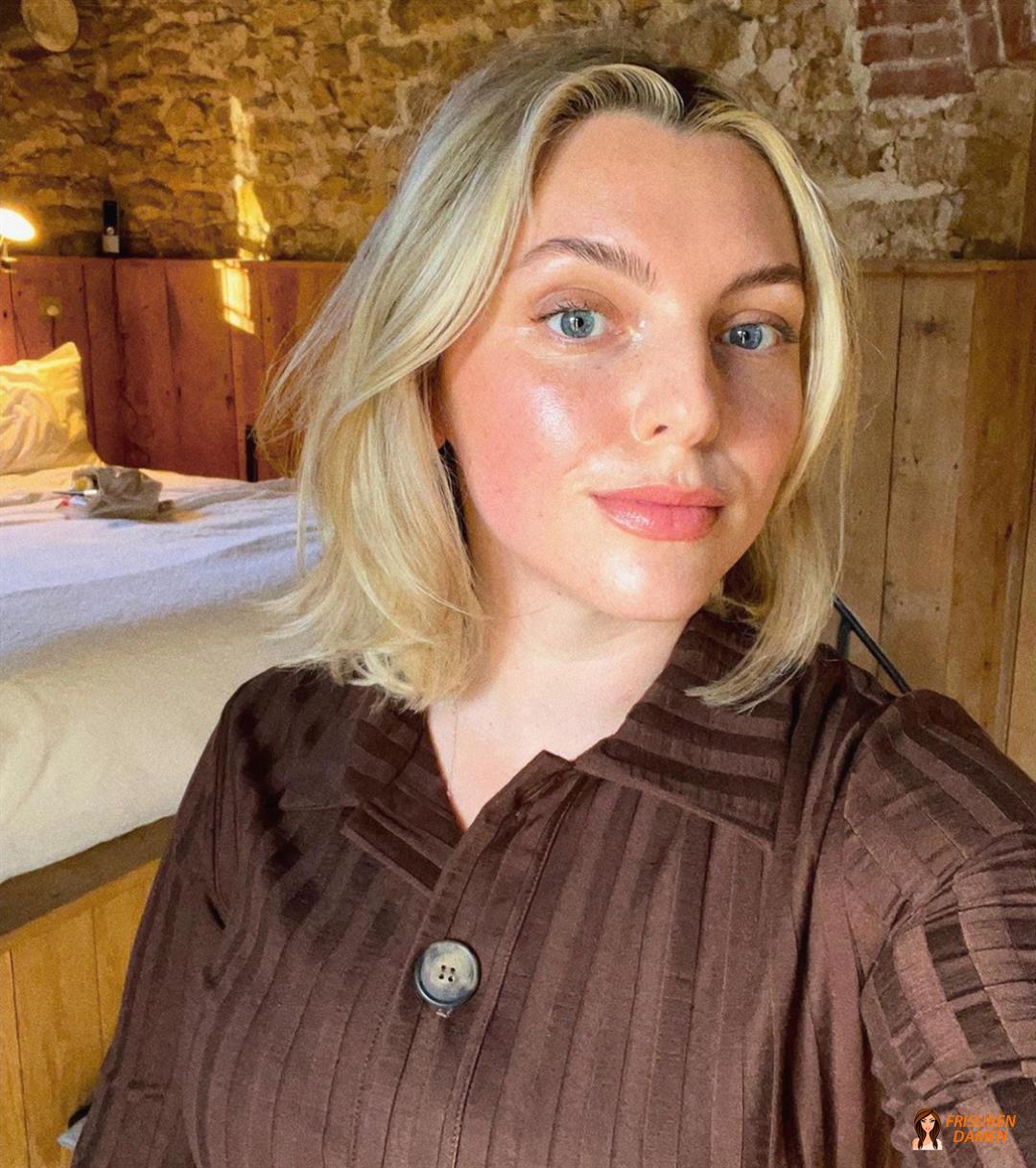 43 Bob-Frisuren 2026 – moderne Schnitte für Frauen