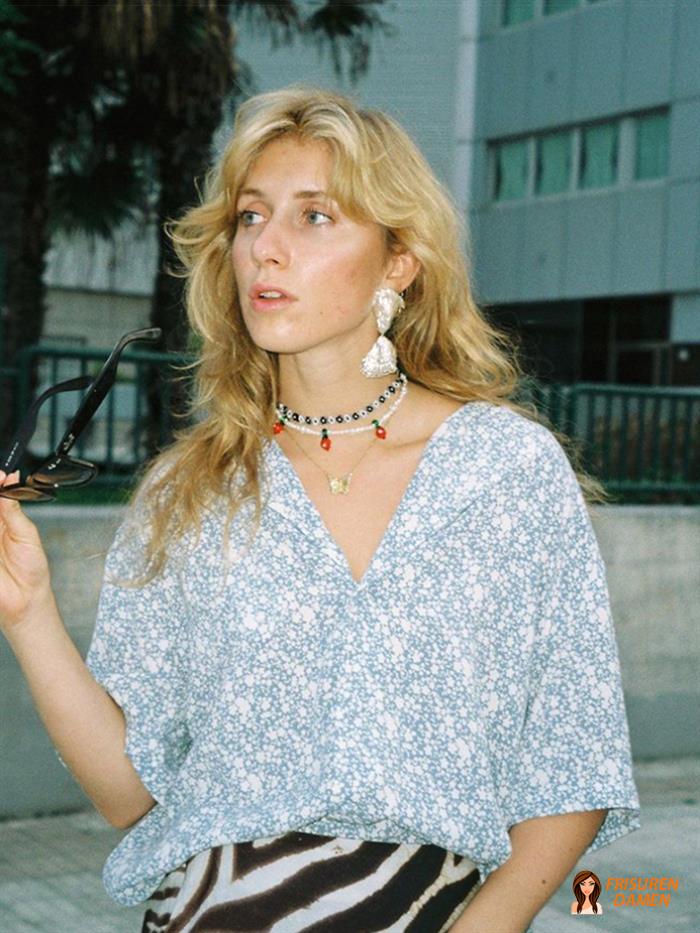 Pflegeleichte Shag-Frisuren 2026 für moderne Frauen