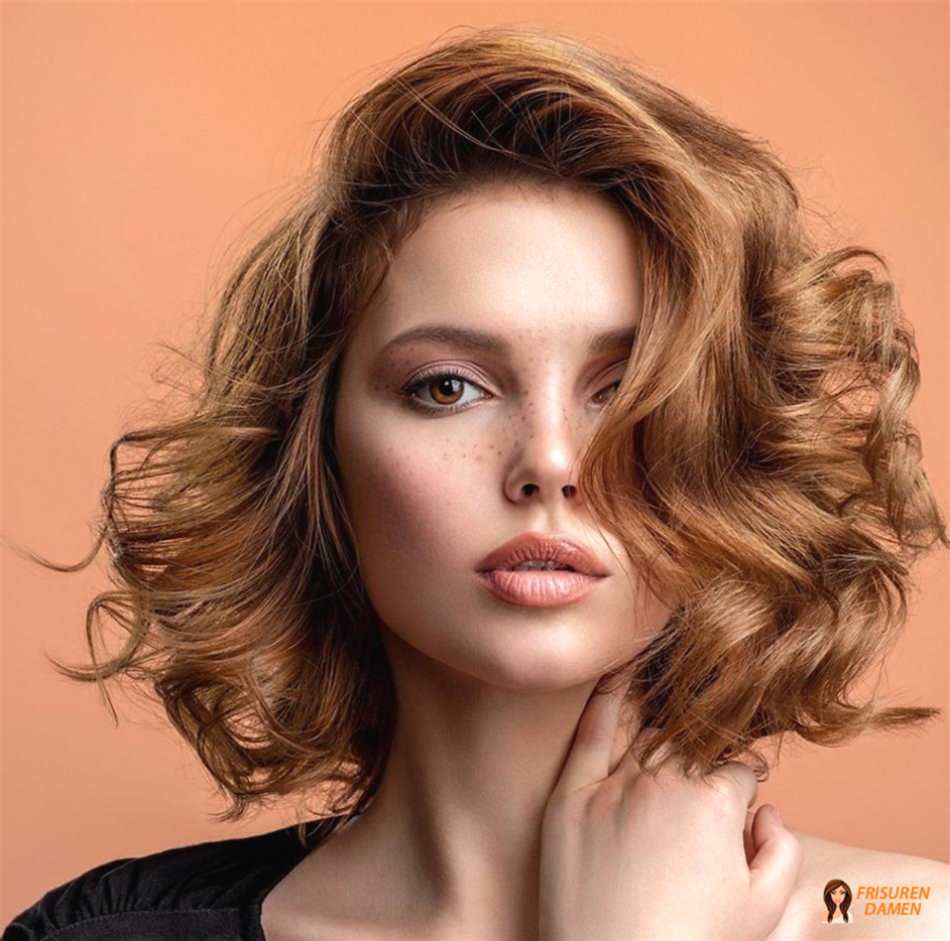 TikTok Haartrend 2026 für feines Haar bei Damen