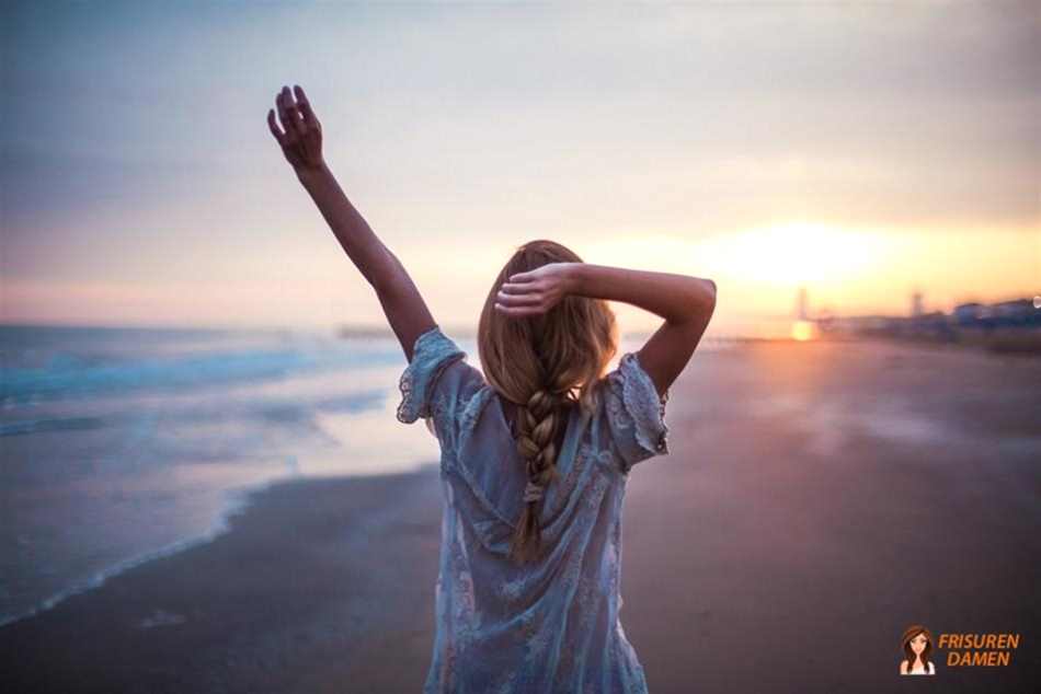 10 Flechtfrisuren zum Ausprobieren in diesem Jahr für Frauen