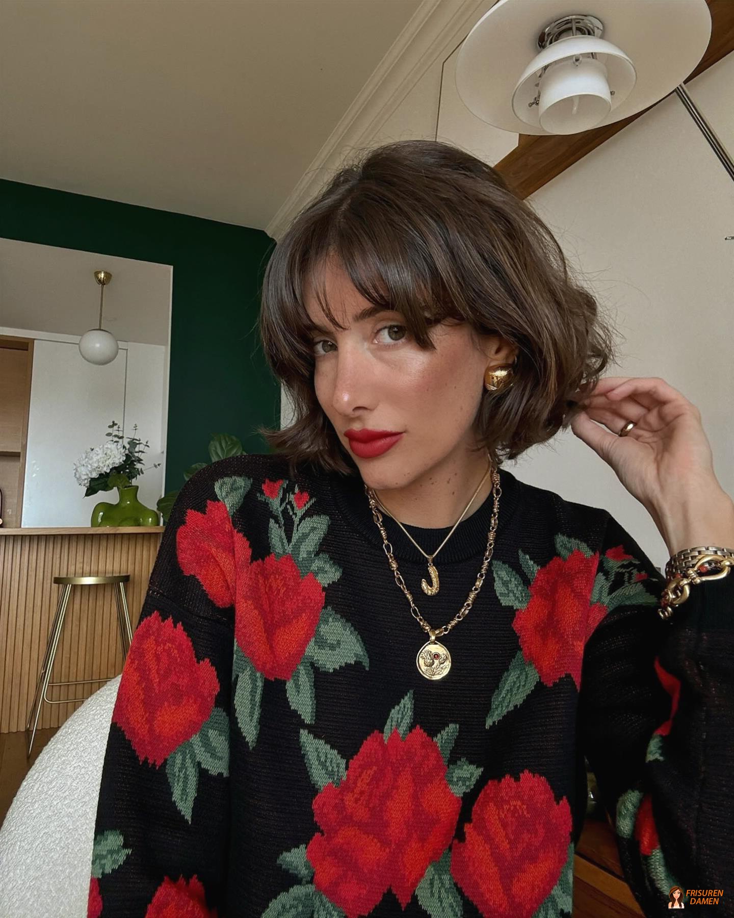 Kurzhaar-Trends 2026: Diese Looks prägen Europas Modestädte