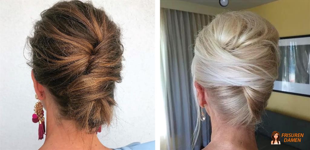 Französischer Twist