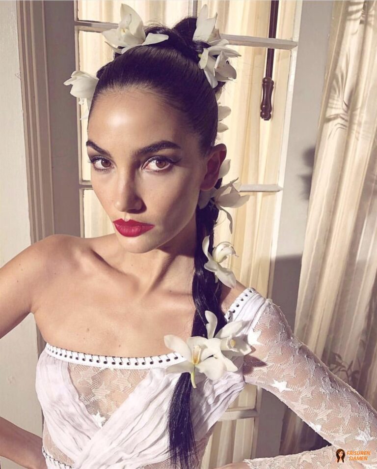 Zeitlose Hochzeitsfrisuren 2026, die Frauen lieben