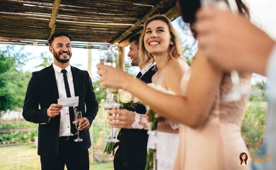 Frisuren für Hochzeitsgäste für Mädchen – Stilvolle Ideen 2026