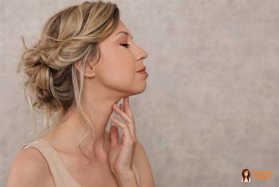 Frisuren für mittellanges Haar – einfache Ideen für Frauen