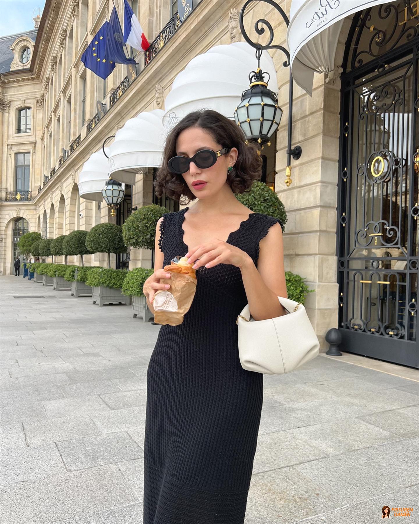 Glamour des alten Hollywood