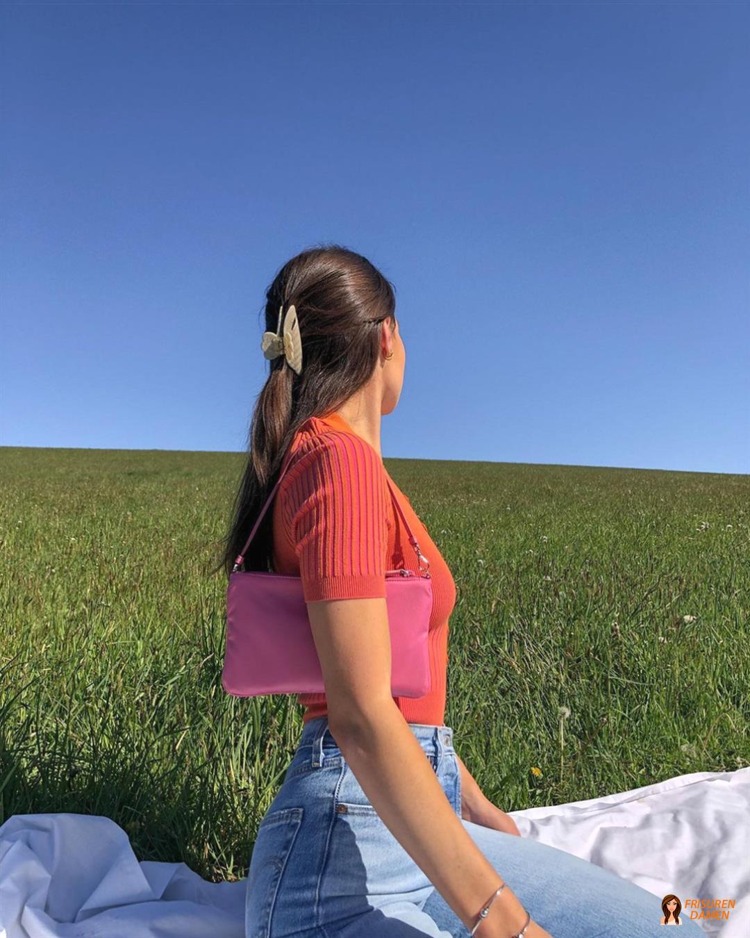 35 einfache Sommerfrisuren für Frauen mit wenig Aufwand