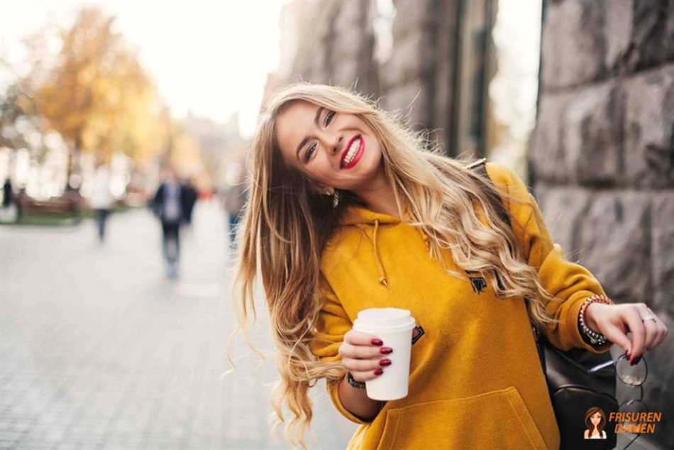 Herbstliche Haarfarben 2026 – Die schönsten Trendfarben für Frauen