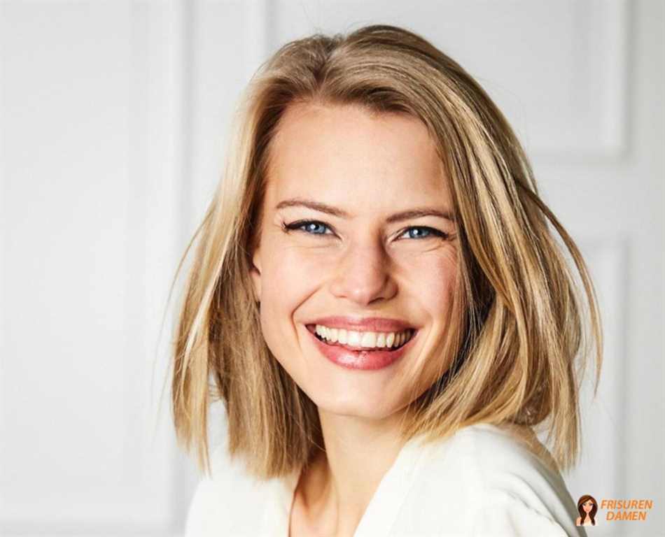 INSPIRATION FÜR MITTELLANGE FRISUREN 2026 FÜR DAMEN