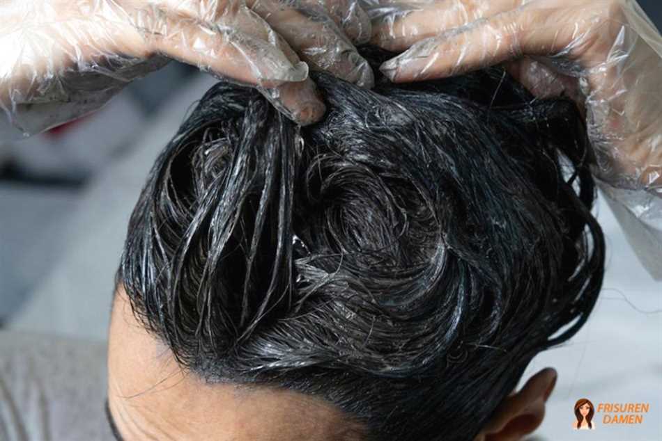 Ist Haarefärben zu Hause sicher? – Selbst Haare färben