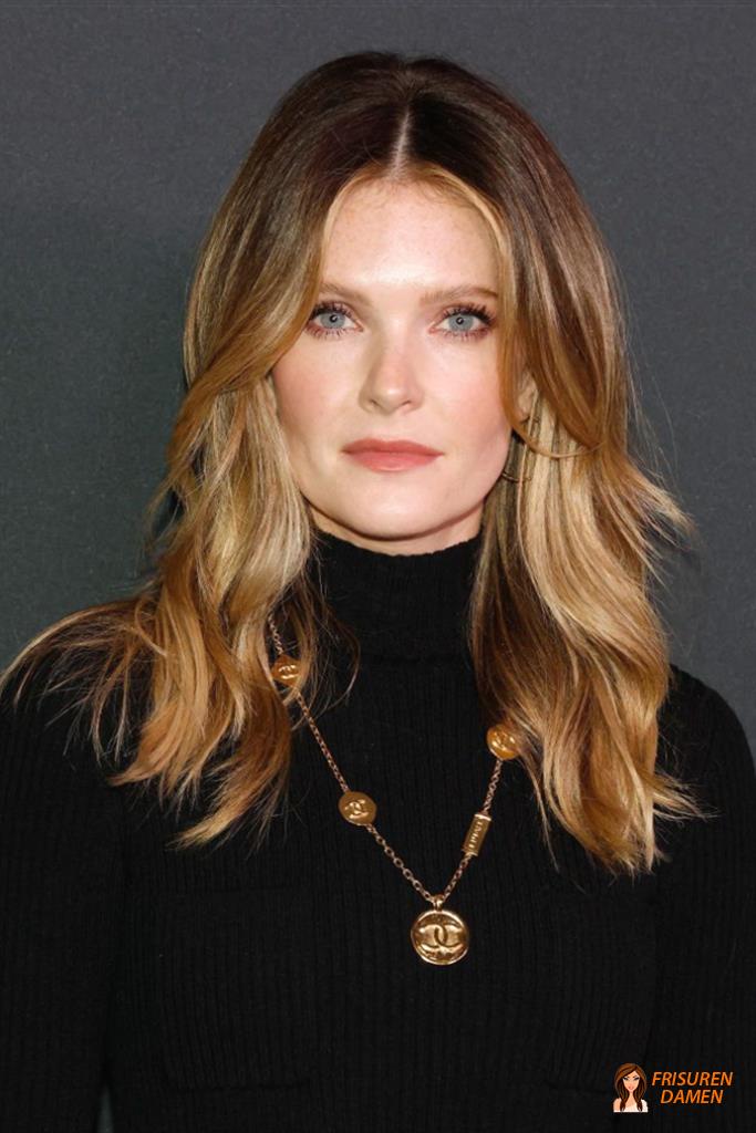 Kaschmir Beige-Blond