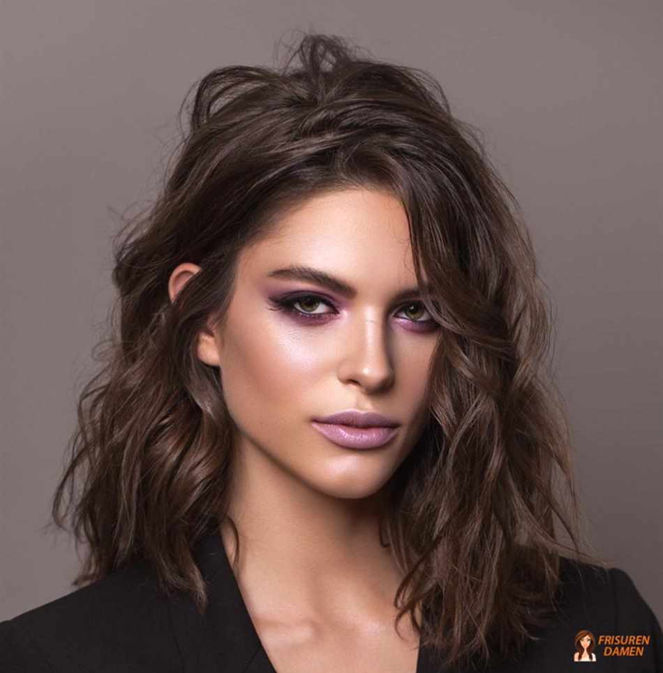 Katzenhaarschnitt – TikTok Trend 2026 für Damen