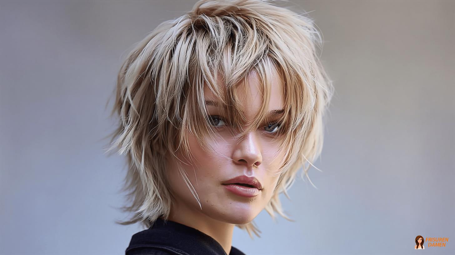 Kitten Cut (kurze Version)