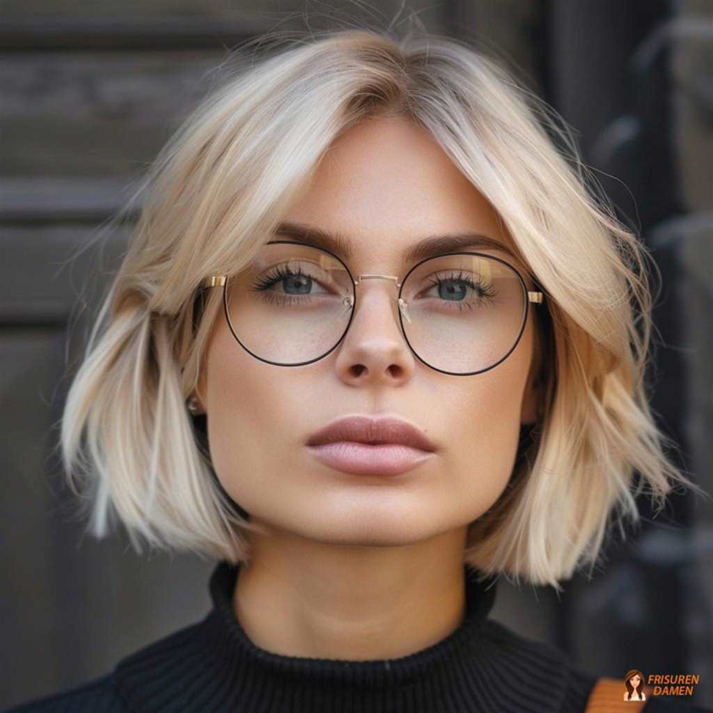 Long Bob ab 60, bei dem klassische Form auf moderne Leichtigkeit trifft – weich, gepflegt und zeitgemäß