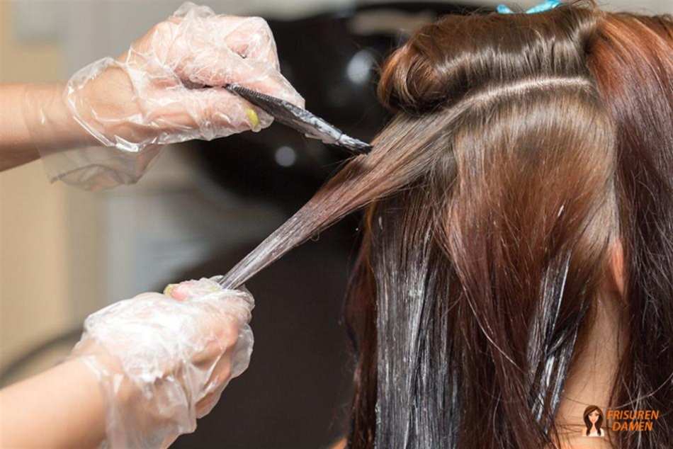 Kupferhaar 2026 – Farben, Nuancen & Styling-Ideen für Frauen