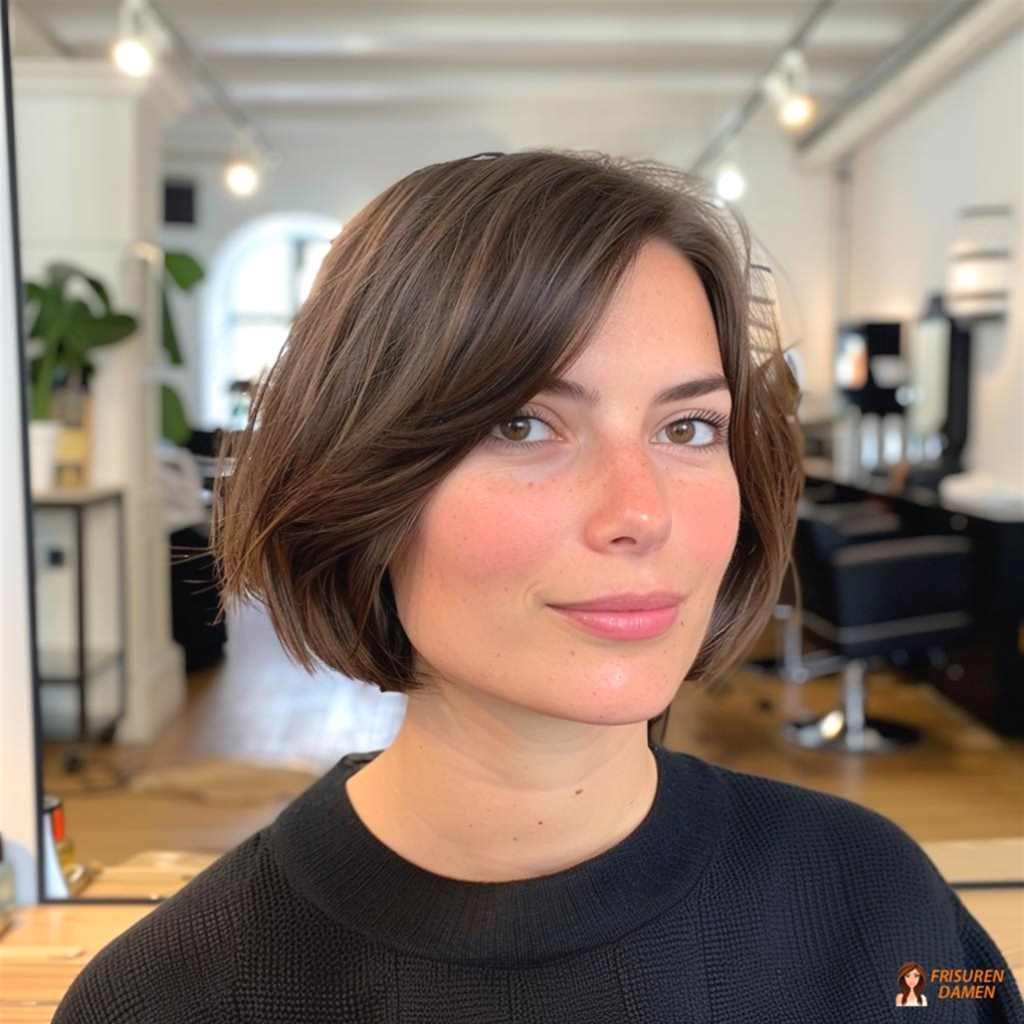 34 Kurze Bob Frisuren für Frauen mit Stil 2026