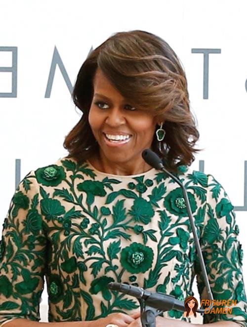 Kurze Twist-Outs für Frauen über 50