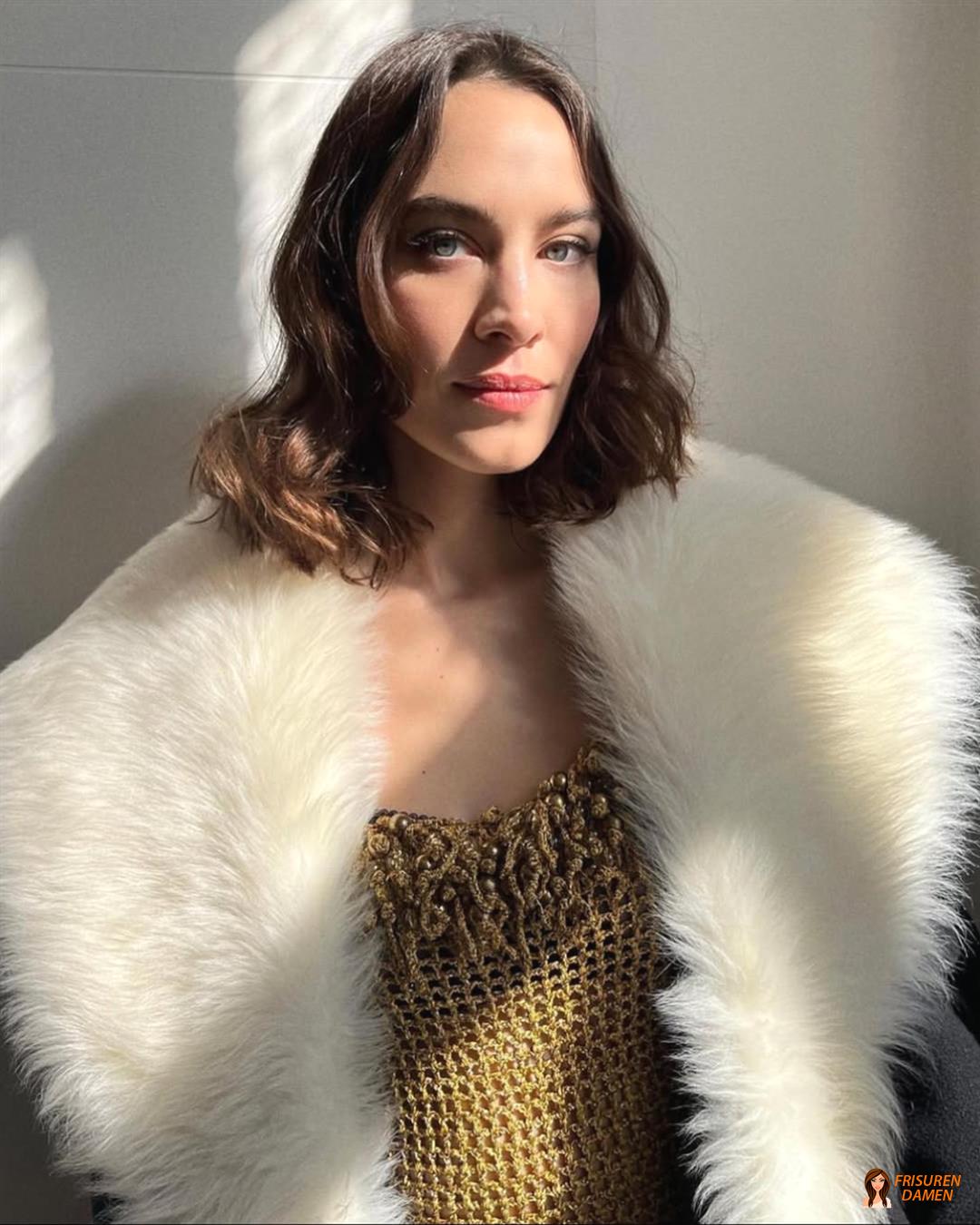 Lässiger Freizeit-Chic