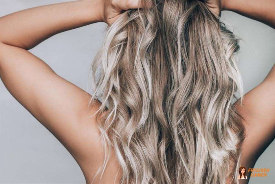 Babylights 2026 – Was sie sind & der Unterschied zu Balayage und Lowlights