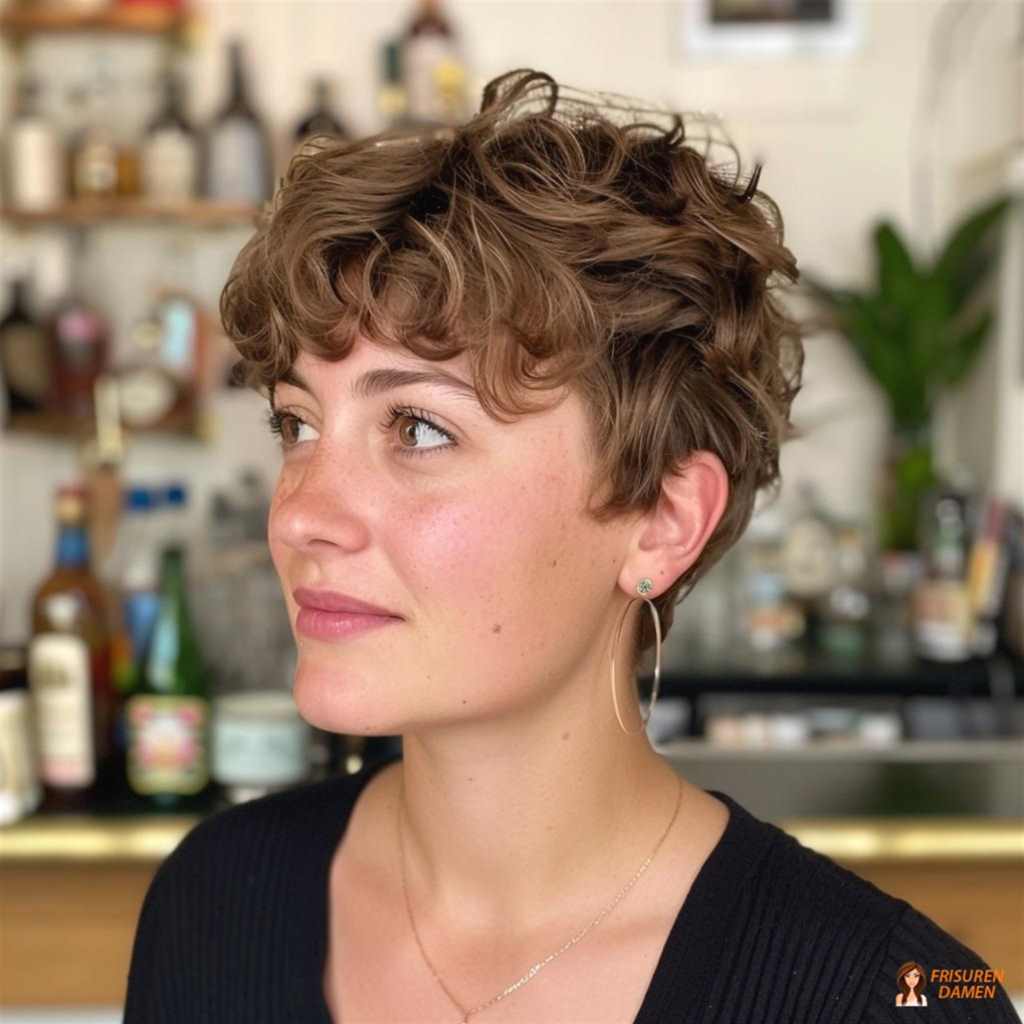 Lesen Sie auch Block mit Bob-Alternativen für Damen, die etwas mehr Länge möchten