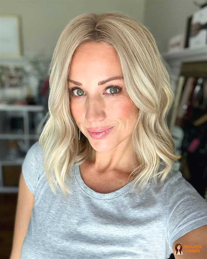 Farbideen für dünnes Haar, die mehr Tiefe erzeugen