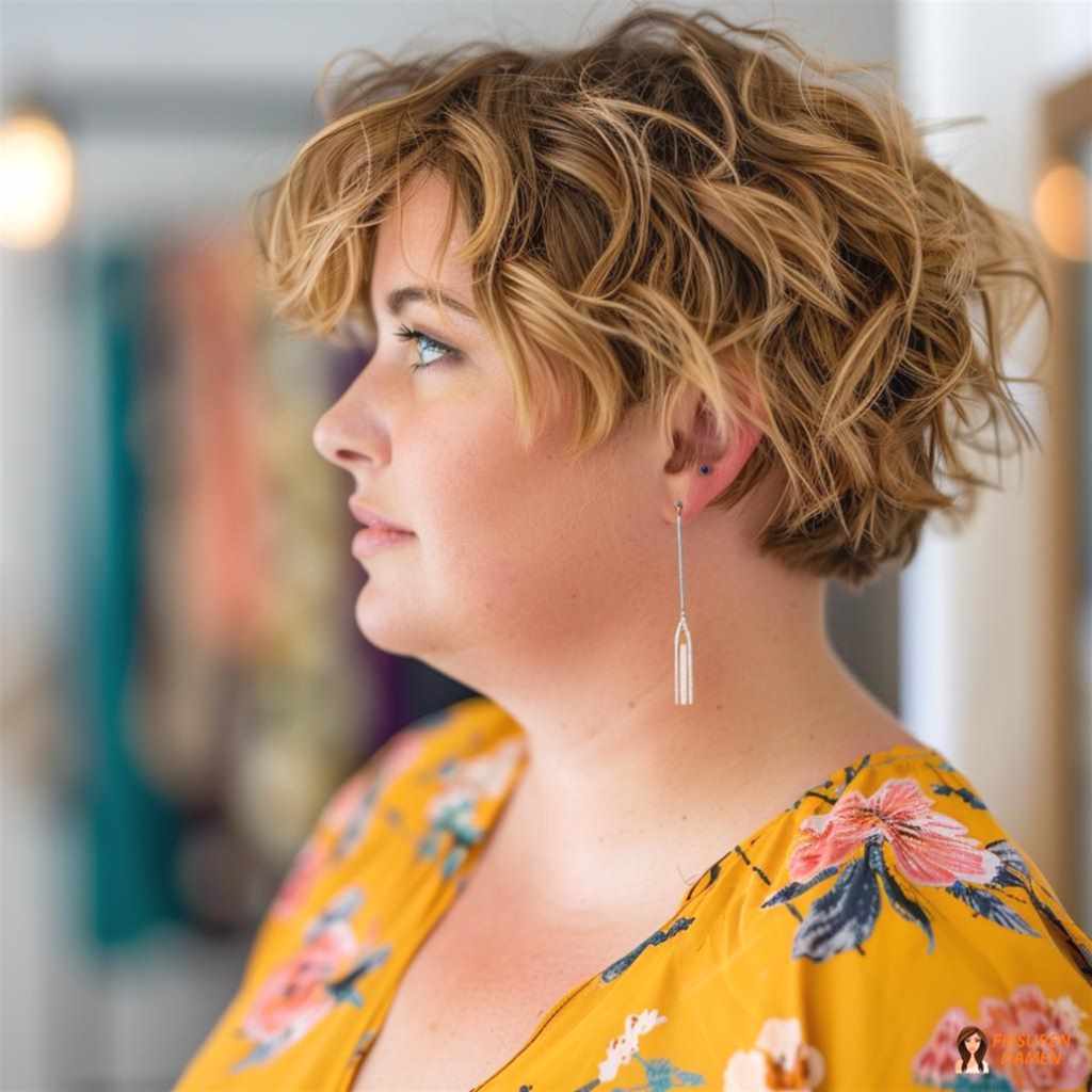 Lesen Sie auch Hinweisbild für weitere Kurzhaar- und Bob-Inspirationen