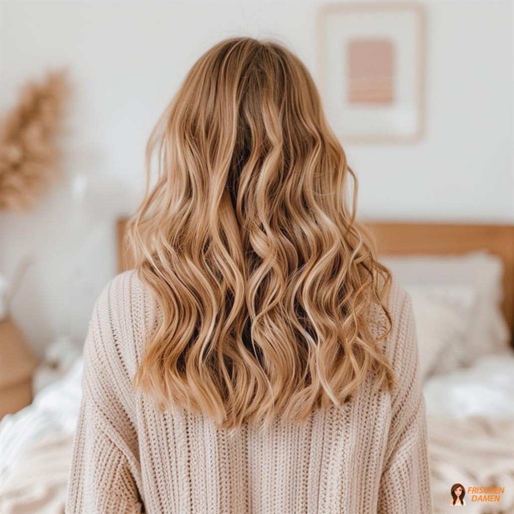 Vergleichskachel für Frauen zu braunen Haarfarben, Untertönen und Lichtwirkung im Alltag