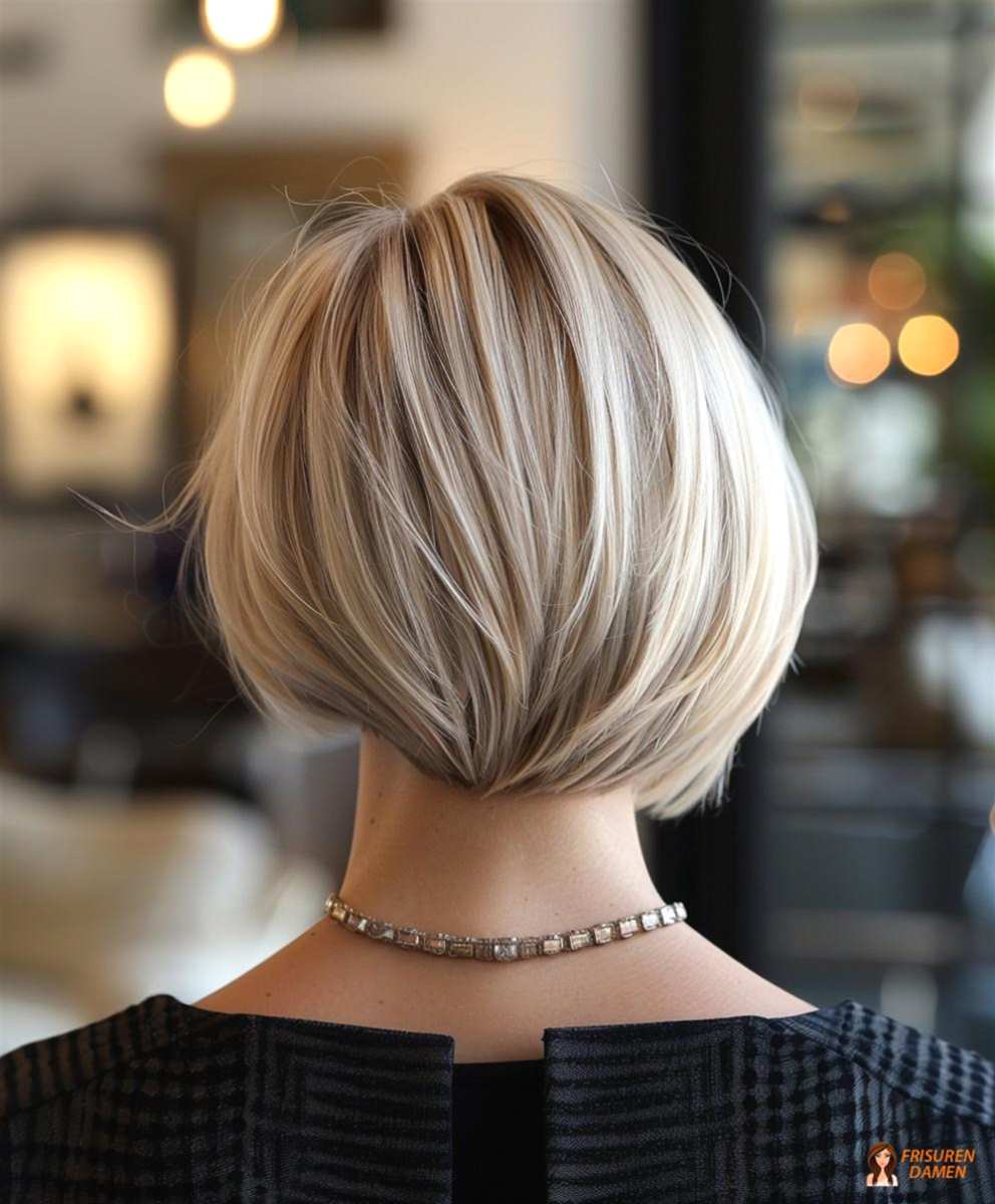 Lesen Sie auch: French Bob Ratgeber für Frauen 2026